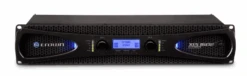 Crown XLS 1502 525W/4Ohm 2ch Power Amplifier