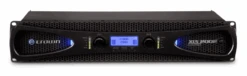 Crown XLS 2002 650W/4Ohm 2ch Power Amplifier