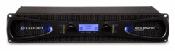 Crown XLS 2502 775W/4Ohm 2ch Power Amplifier