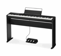 Casio Privia PX-S1100 88-Key Compact Digital Piano