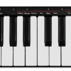 Nektar SE25 25-Key Keyboard Controller 1 Nektar SE25 25-Key Keyboard Controller -Audio Equipment Store se25 birdseye 72dpi 923px f