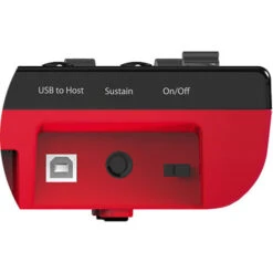 Nektar SE49 49-Key Keyboard Controller -Audio Equipment Store se49 back