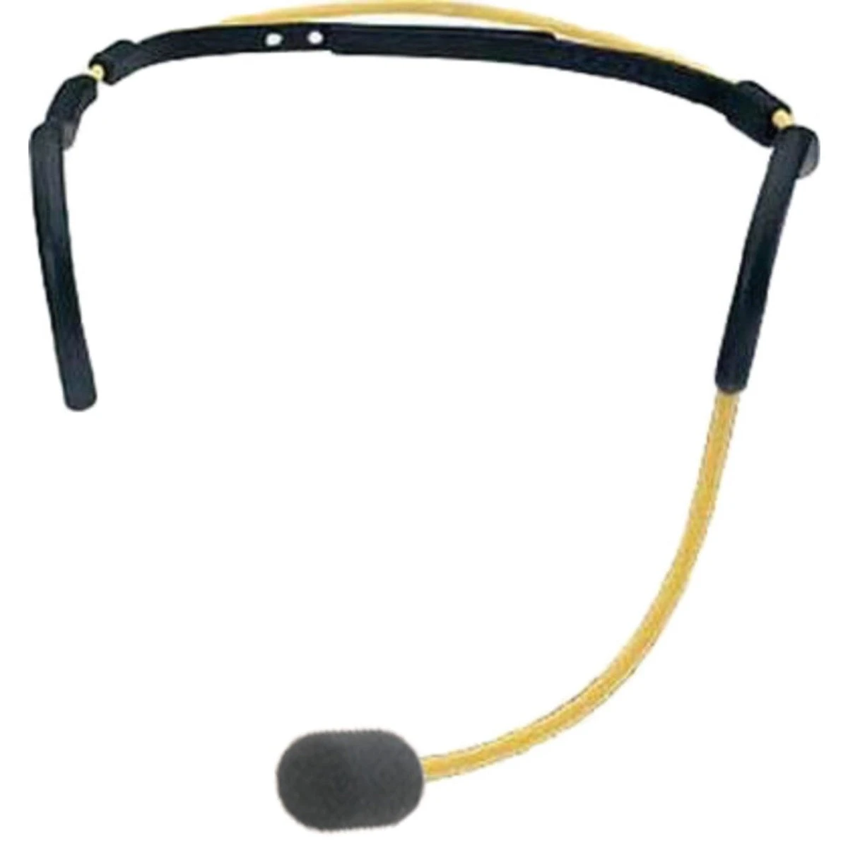 Sennheiser HT 747 Neckband Sports Headset Microphone 4 Sennheiser HT 747 Neckband Sports Headset Microphone - Image 2