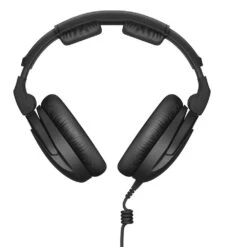 Sennheiser HD 300 PRO Studio Monitoring Closed-Back Headphones -Audio Equipment Store sennheiser hd300pro 3.0