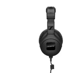 Sennheiser HD 300 PRO Studio Monitoring Closed-Back Headphones -Audio Equipment Store sennheiser hd300pro 4.0