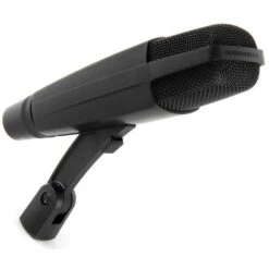Sennheiser MD421-II Broadcast Dynamic Microphone -Audio Equipment Store sennheiser md421