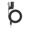 Sennheiser MKE 40-EW Cardioid Lavalier Microphone -Audio Equipment Store sennheiser mke40ew 6bfc3747 bd6a 48b2 92b1 c0ce8aec41e8