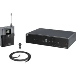 Sennheiser XSW 1-ME2 Wireless Lavalier Microphone System