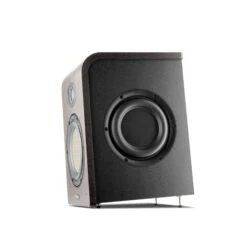 Focal Shape 65 6.5" Powered Studio Monitors (Pair) -Audio Equipment Store shape 65 dessous fiche produit