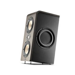 Focal Shape Twin 2 X 5" Powered Studio Monitors (Pair) -Audio Equipment Store shape focal professionel audio