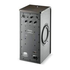 Focal Shape Twin 2 X 5" Powered Studio Monitors (Pair) -Audio Equipment Store shape twin back loudspeaker audio focal