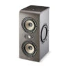 Focal Shape Twin 2 X 5" Powered Studio Monitors (Pair) 2 Focal Shape Twin 2 X 5" Powered Studio Monitors (Pair) -Audio Equipment Store shape twin visuel produit
