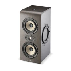 Focal Shape Twin 2 X 5" Powered Studio Monitors (Pair)