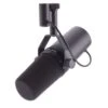 Shure SM7B Cardioid Dynamic Broadcast Microphone