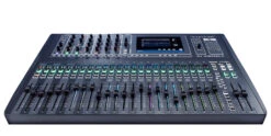 Soundcraft Si Impact Digital Mixer 5 Soundcraft Si Impact Digital Mixer -Audio Equipment Store si impact front original