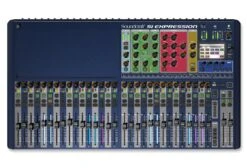 Soundcraft Si Expression 3 Digital Mixer