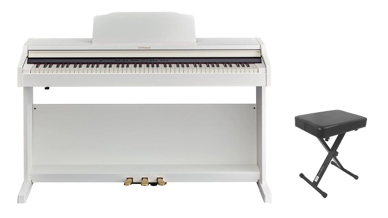 Roland FP501R 88-Key Digital Piano 11 Roland FP501R 88-Key Digital Piano - Image 9