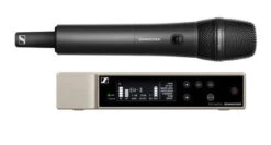 Sennheiser EW-D 835-S SET Digital Wireless Handheld Microphone System