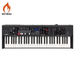 Yamaha YC61 61-Key Stage Keyboard -Audio Equipment Store slide48
