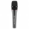 Sennheiser E865 Supercardioid Condenser Handheld Microphone -Audio Equipment Store square louped e 865 sq 01 sennheiser