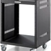 Samson SRK12 12U 19" Equipment Rack With Castor Wheels