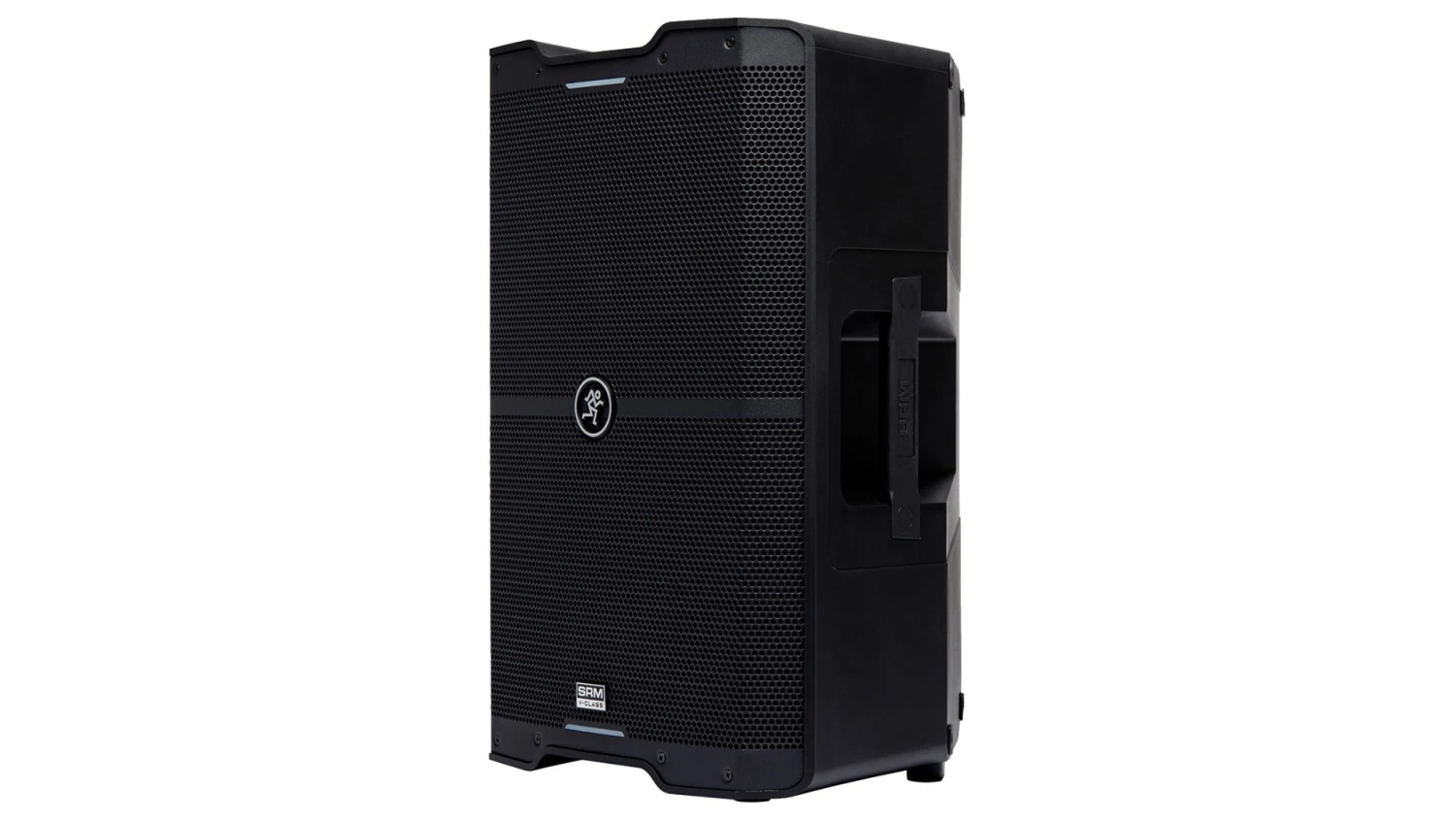 Mackie SRM210 V-Class 10" 2000W Powered PA Loudspeaker 4 Mackie SRM210 V-Class 10" 2000W Powered PA Loudspeaker - Image 2