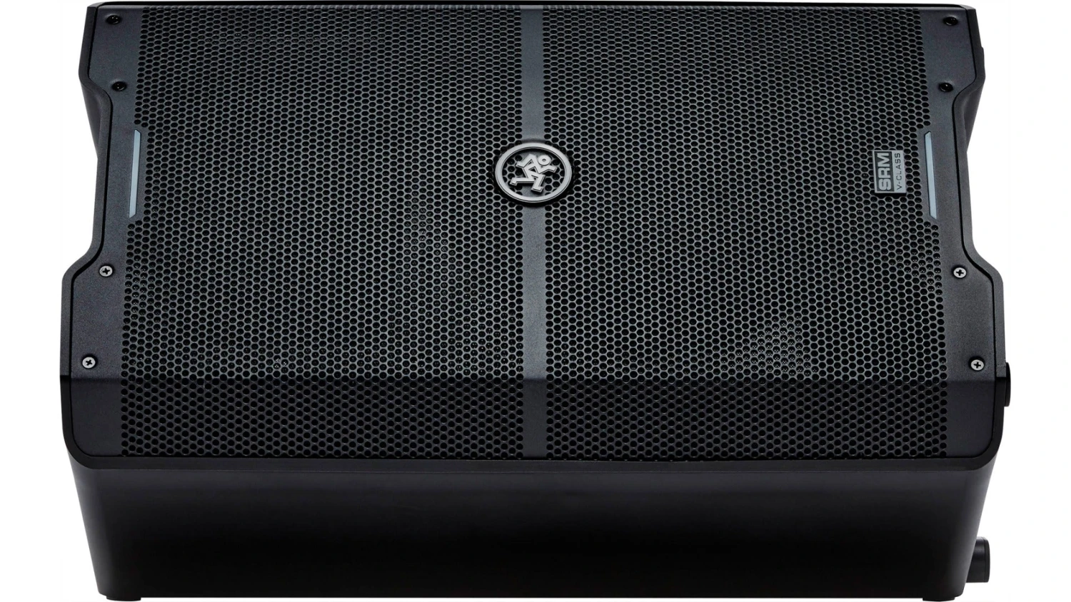 Mackie SRM210 V-Class 10" 2000W Powered PA Loudspeaker 5 Mackie SRM210 V-Class 10" 2000W Powered PA Loudspeaker - Image 3