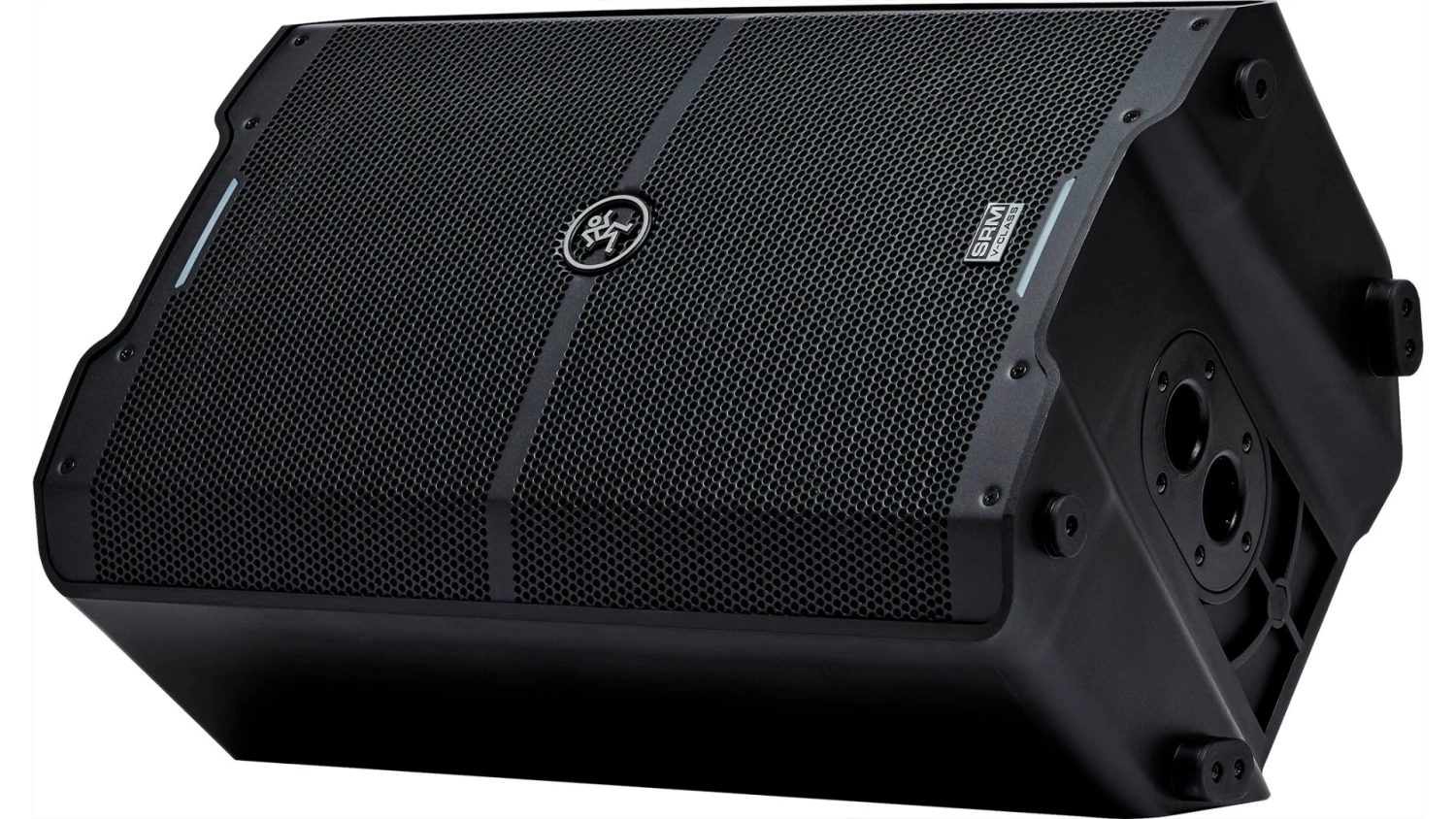 Mackie SRM210 V-Class 10" 2000W Powered PA Loudspeaker 6 Mackie SRM210 V-Class 10" 2000W Powered PA Loudspeaker - Image 4