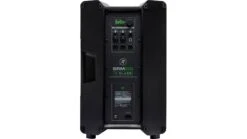 Mackie SRM210 V-Class 10" 2000W Powered PA Loudspeaker 11 Mackie SRM210 V-Class 10" 2000W Powered PA Loudspeaker -Audio Equipment Store srm210 5