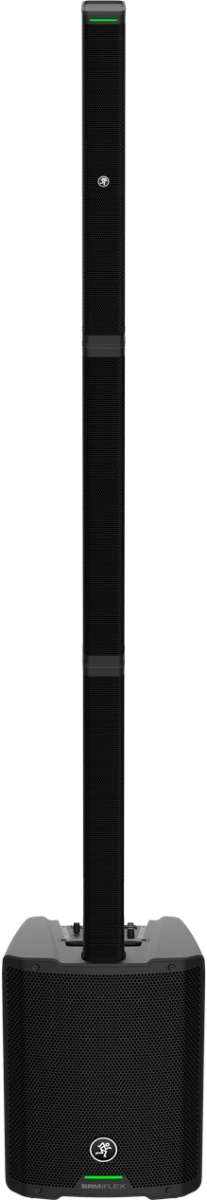 Mackie SRM Flex Portable Column Array PA System