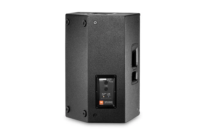 JBL SRX812P 12" Two-Way Powered PA Loudspeaker 7 JBL SRX812P 12" Two-Way Powered PA Loudspeaker - Image 5
