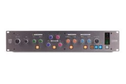 Solid State Logic Fusion Analogue Master Processor
