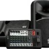 Yamaha StagePas 600BT Portable PA System -Audio Equipment Store stagepas 600bt 1