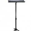 Onstage SM7212B Perforated Sheet Music Stand -Audio Equipment Store stands bundle sm7212b 1