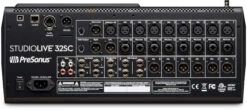 Presonus StudioLive 32SC 32-Channel Digital Mixer And USB Audio Interface 7 Presonus StudioLive 32SC 32-Channel Digital Mixer And USB Audio Interface -Audio Equipment Store studiolive 32sc 3