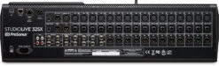 Presonus StudioLive 32SX 32-Channel Digital Mixer And USB Audio Interface -Audio Equipment Store studiolive 32sx 3