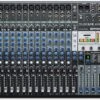 Presonus StudioLive AR16c 18-Channel Hybrid Mixer & Interface -Audio Equipment Store studiolive ar16c 1