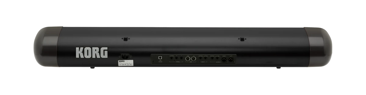 Korg SV2-73 Stage Piano 4 Korg SV2-73 Stage Piano - Image 2