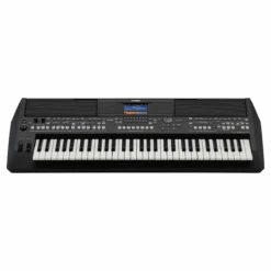 Yamaha PSR-SX600 61-Key Arranger Workstation Keyboard 7 Yamaha PSR-SX600 61-Key Arranger Workstation Keyboard -Audio Equipment Store sx600 3
