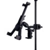 Onstage TCM1500 Tablet/Smartphone Holder -Audio Equipment Store tcm1500 1