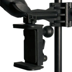 Onstage TCM1500 Tablet/Smartphone Holder -Audio Equipment Store tcm1500 4