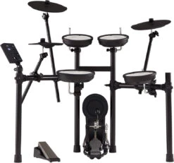 Roland TD-07KV Electronic Drum Kit