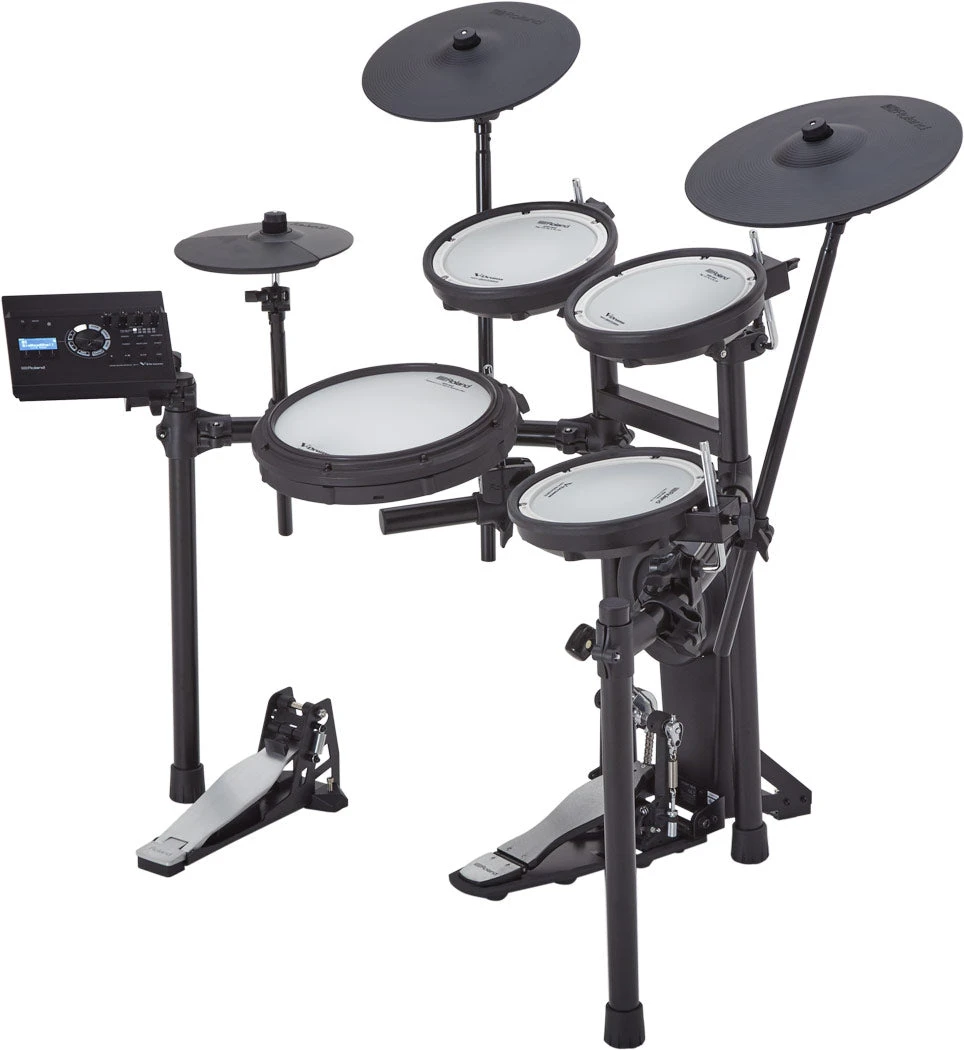 Roland TD-17KV2 Electronic Drum Kit 4 Roland TD-17KV2 Electronic Drum Kit - Image 2