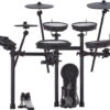 Roland TD-17KV2 Electronic Drum Kit