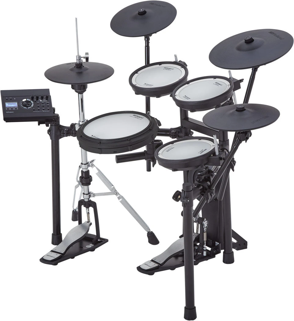 Roland TD-17KVX2 Electronic Drum Kit 4 Roland TD-17KVX2 Electronic Drum Kit - Image 2
