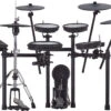 Roland TD-17KVX2 Electronic Drum Kit 1 Roland TD-17KVX2 Electronic Drum Kit -Audio Equipment Store td 17kvx2 back gal
