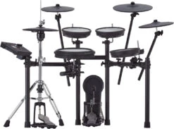Roland TD-17KVX2 Electronic Drum Kit