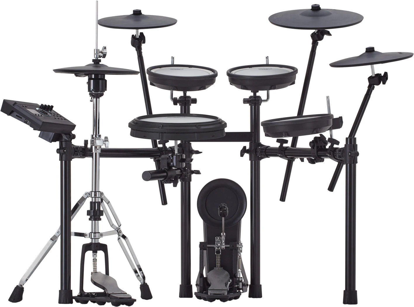 Roland TD-17KVX2 Electronic Drum Kit 3 Roland TD-17KVX2 Electronic Drum Kit