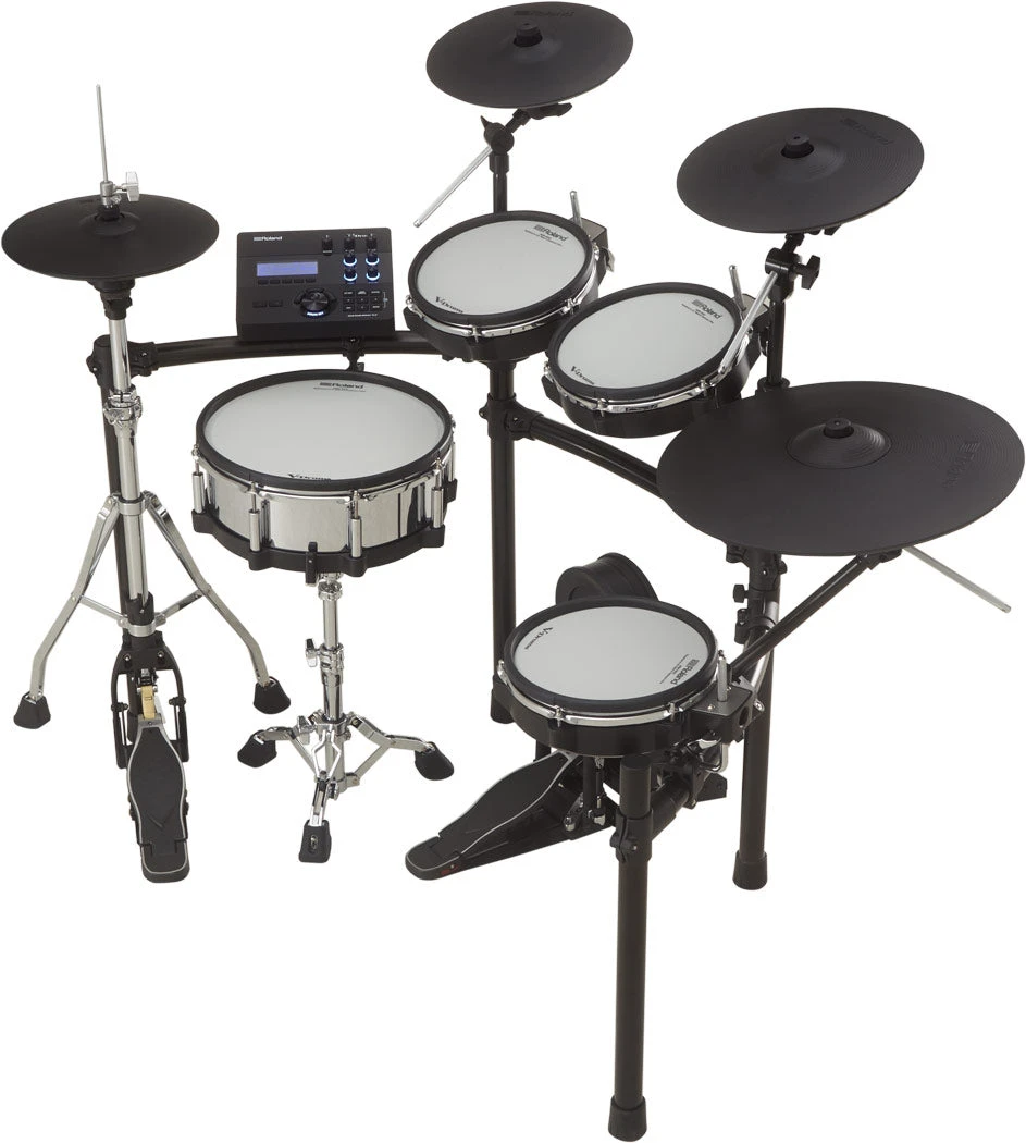 Roland TD-27KV2 Electronic Drum Kit 6 Roland TD-27KV2 Electronic Drum Kit - Image 4