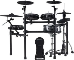 Roland TD-27KV2 Electronic Drum Kit 13 Roland TD-27KV2 Electronic Drum Kit -Audio Equipment Store td 27kv front gal